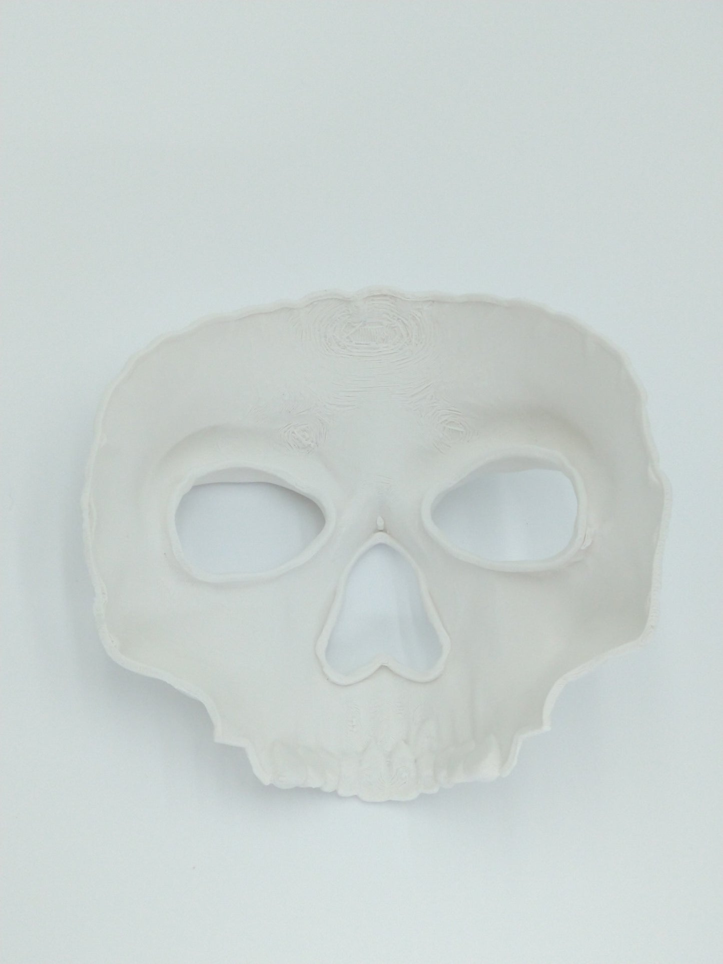Call of Duty Ghost Mask Skull Cosplay 3D PRINTED
