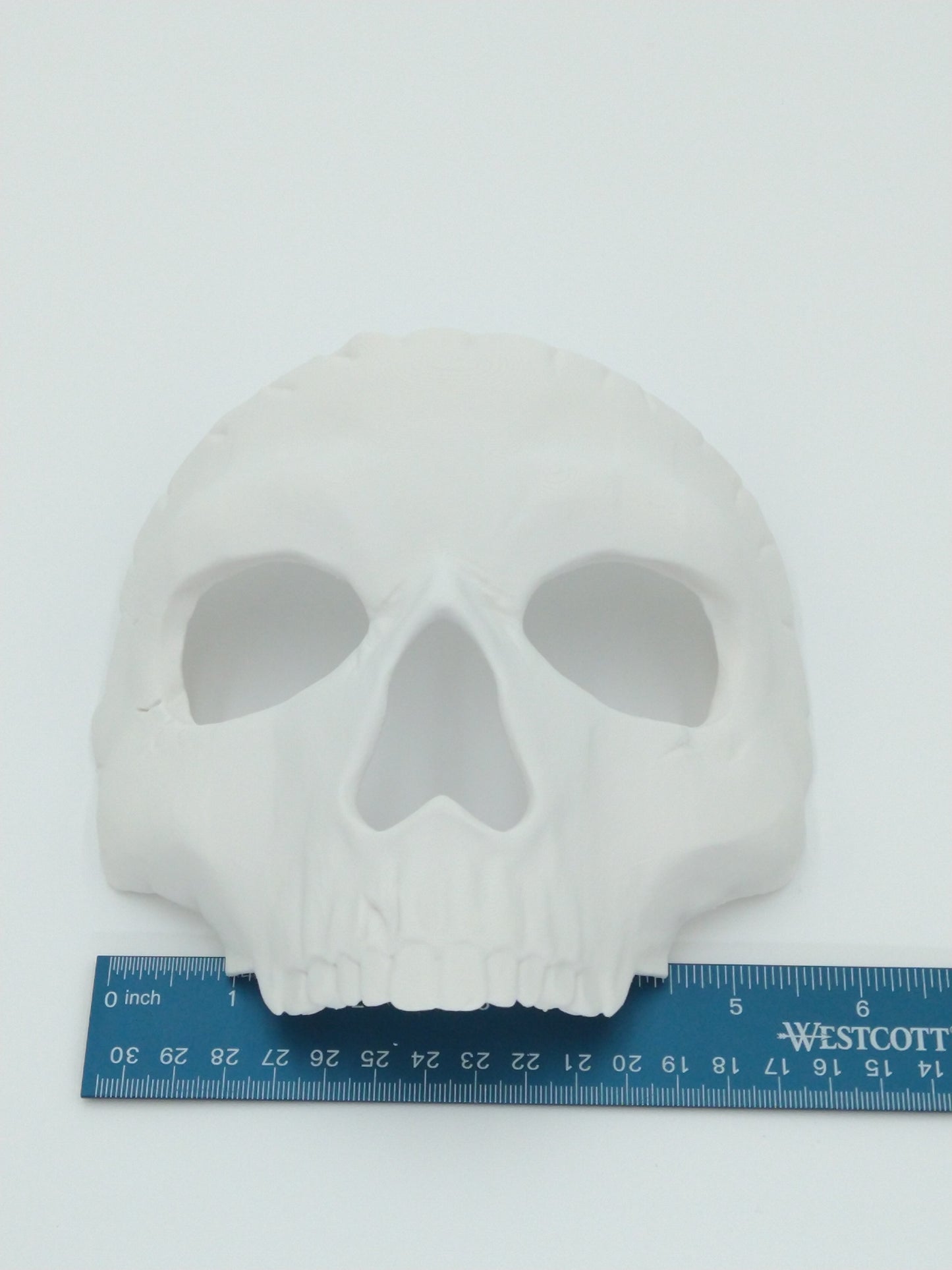 Call of Duty Ghost Mask Skull Cosplay 3D PRINTED