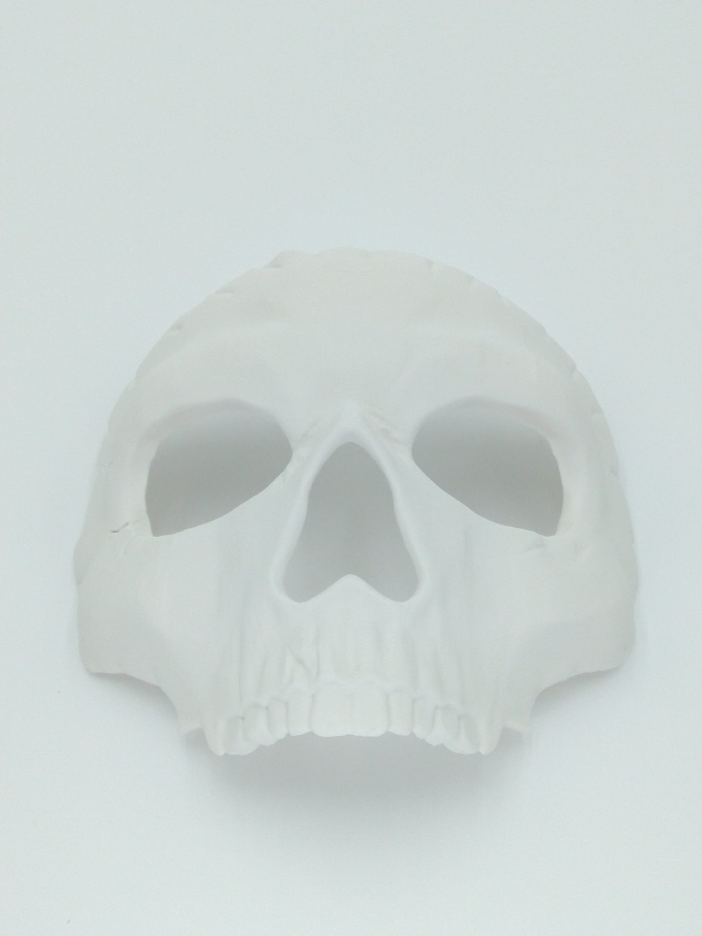 Call of Duty Ghost Mask Skull Cosplay 3D PRINTED