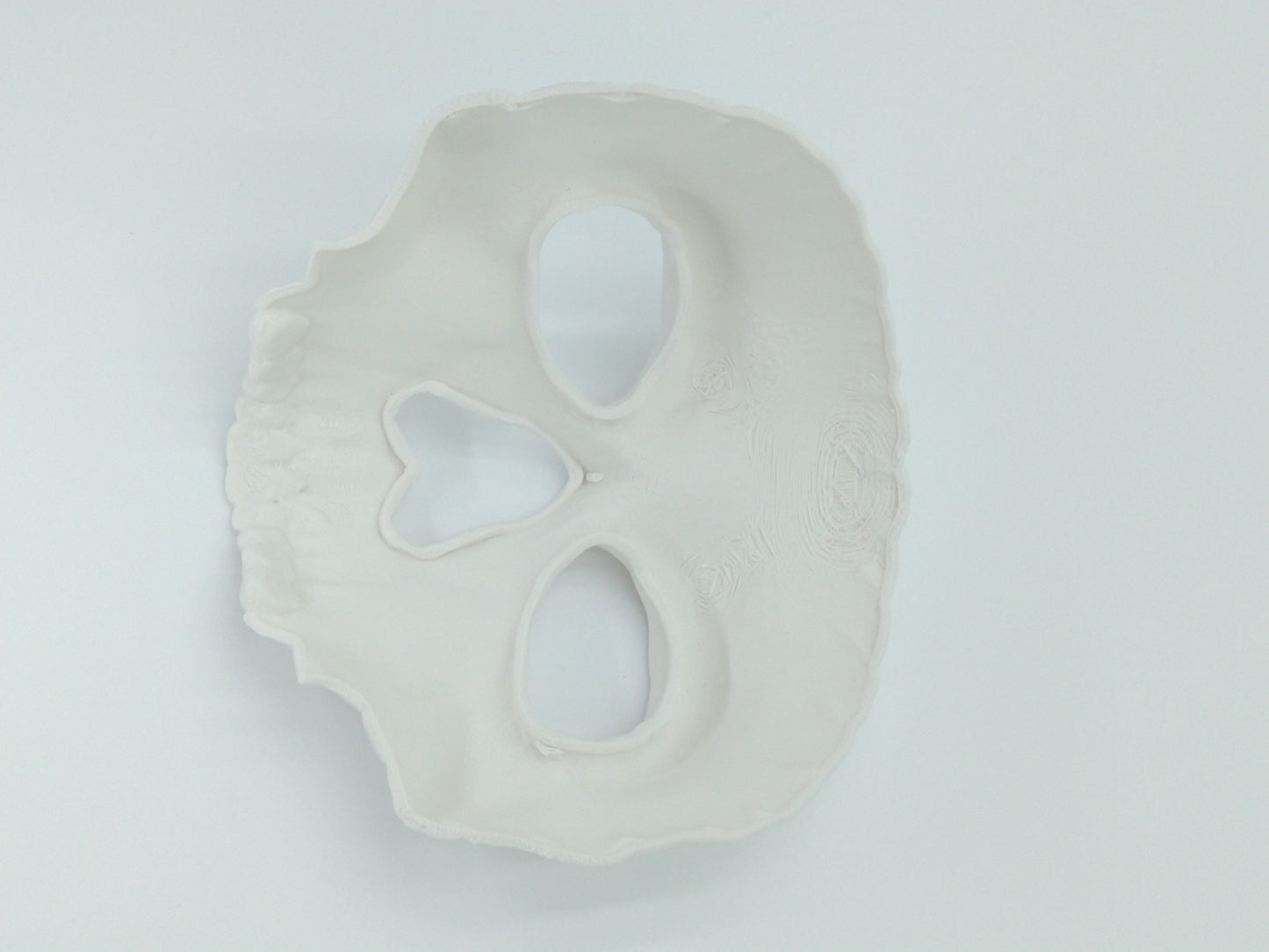 Call of Duty Ghost Mask Skull Cosplay 3D PRINTED