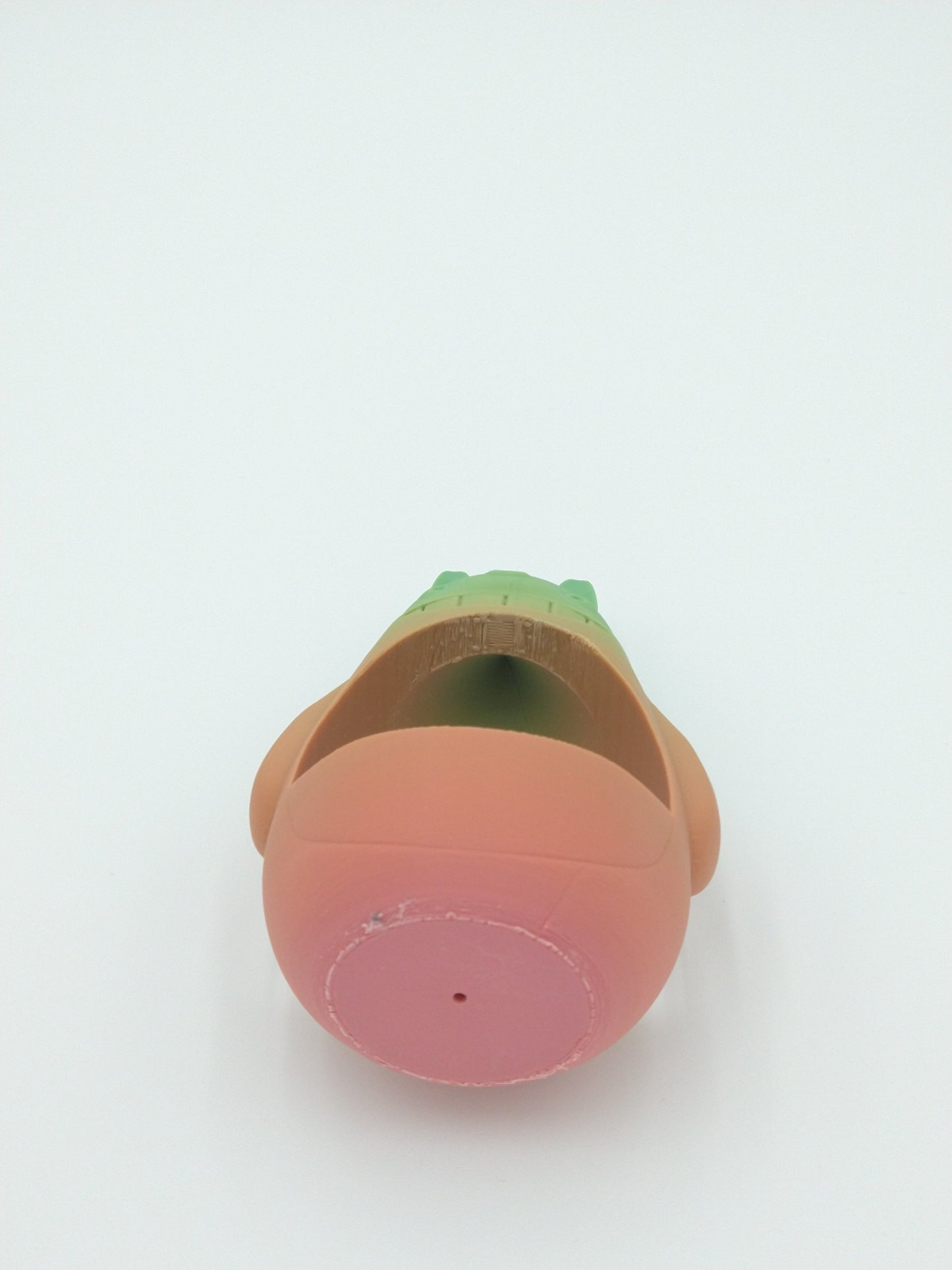 TOTORO Planter Pot Rainbow 6" 3D Printed