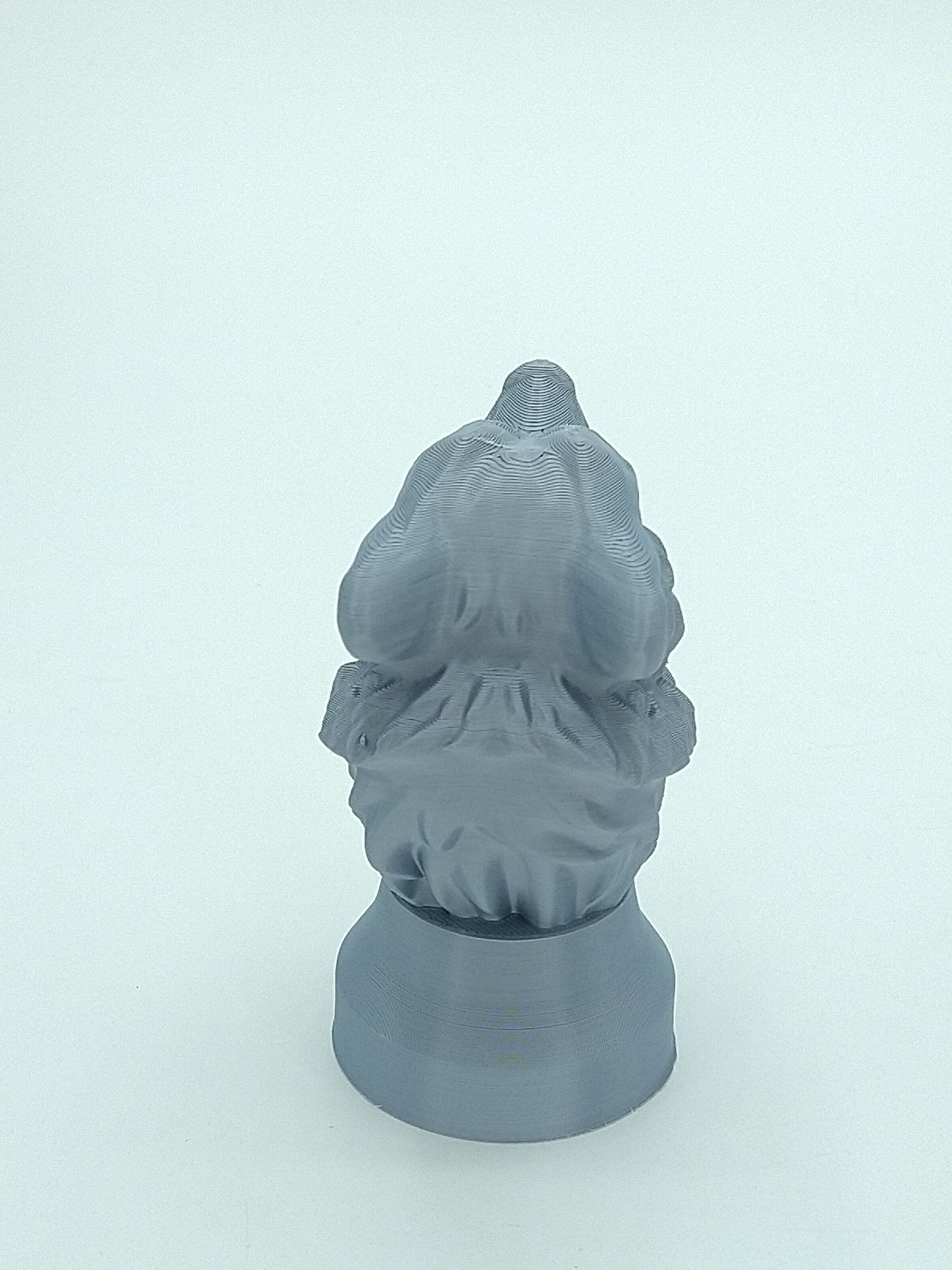 Game of Thrones House Stark Map Marker Figure 4" 3D PRINTED